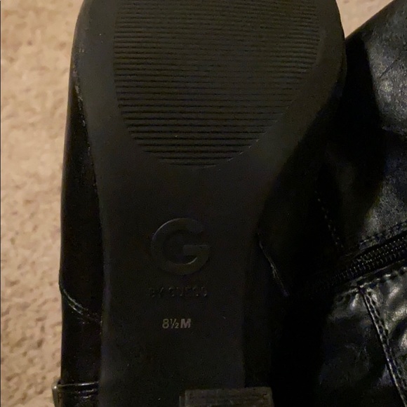 G by Guess Boots - Picture 7 of 10